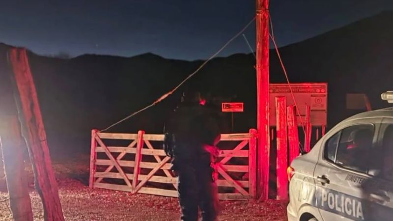 Confirman que el hombre hallado sin vida cerca de La Hoya murió tras caer en una cantera