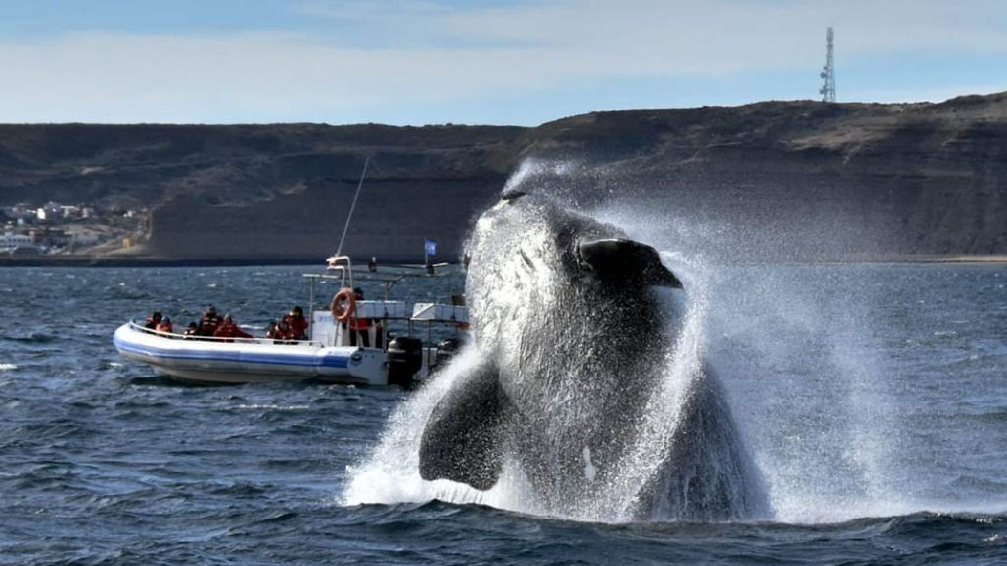 Chubut sostuvo el turismo durante el feriado con movimiento en Comodoro, Trelew, Esquel y la cordillera
