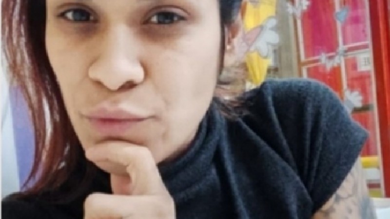 Intensa búsqueda en Comodoro: una mujer está desaparecida desde hace seis días