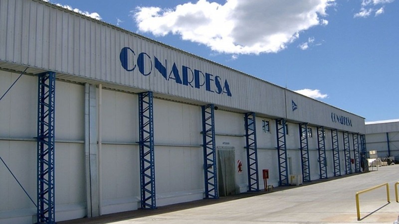 Conarpesa frenó proyectos en Santa Cruz y enfocará nuevas inversiones en Chubut