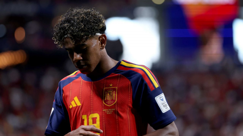 Apostó US$1 millón a una victoria de España y perdió todo tras el sorpresivo empate con Cabo Verde