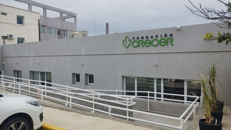 Fundación Crecer celebrará sus 40 años con charlas abiertas sobre discapacidad, inclusión y derechos