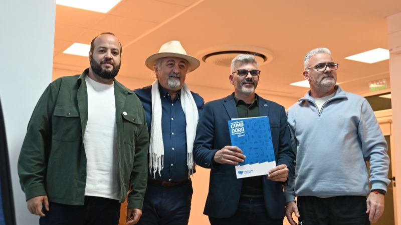 Comodoro se consolida como polo deportivo y turístico: lanzan descuentos en hoteles y restaurantes para visitantes