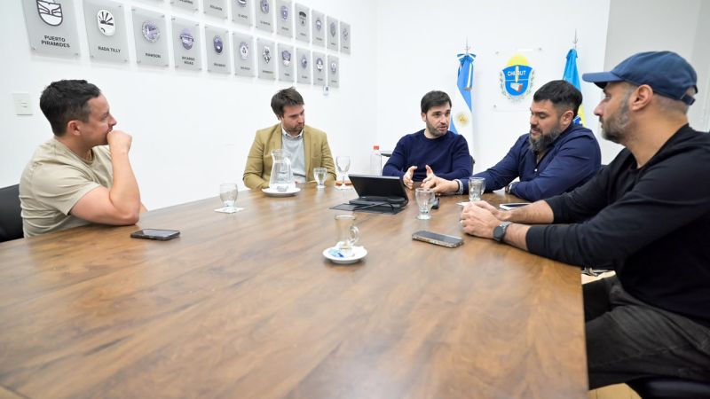 Provincia destrabó el conflicto pesquero y aseguró el comienzo de una temporada clave para miles de familias chubutenses