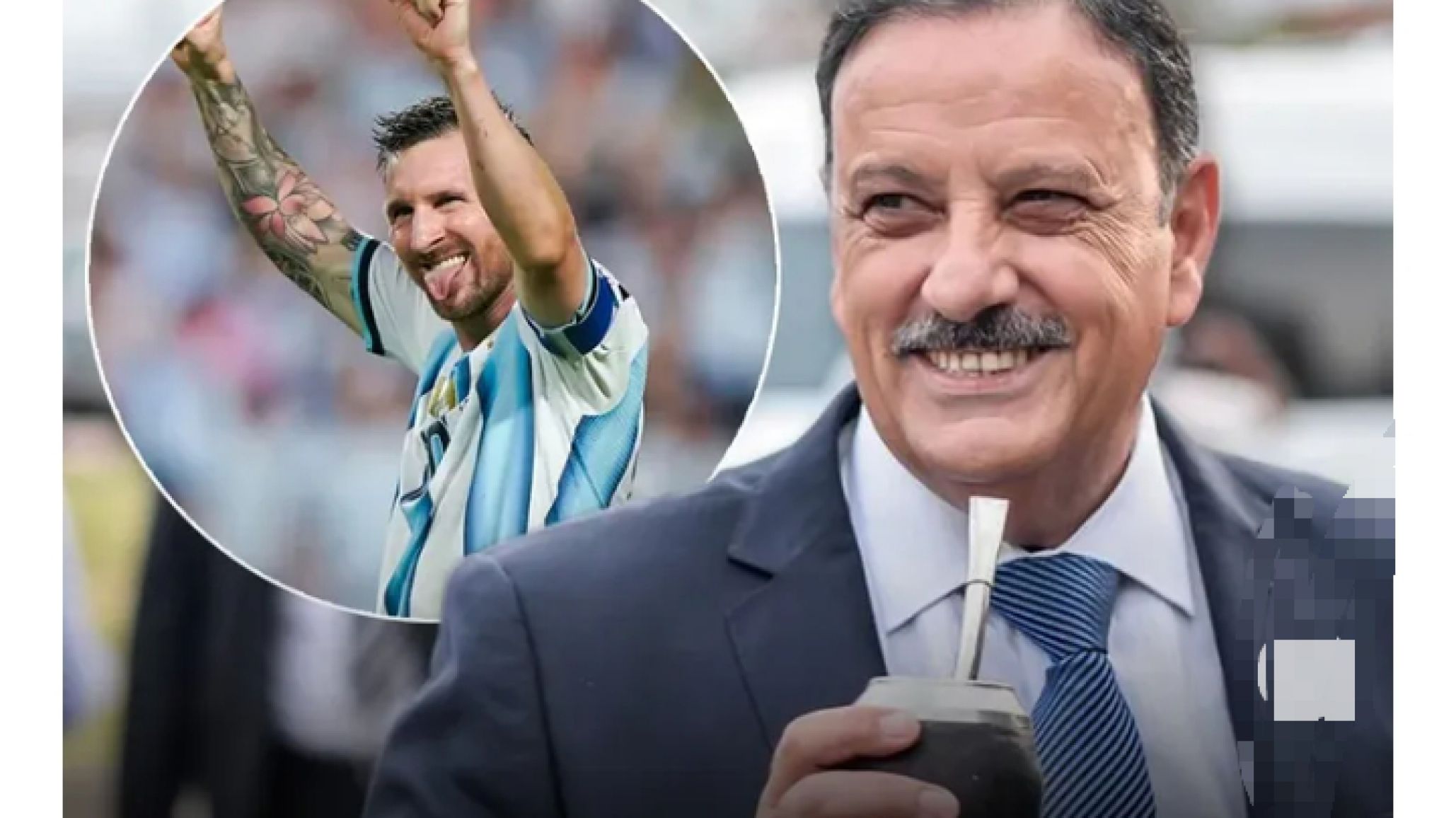 La Rioja decretó asueto y suspendió las clases del turno mañana tras el triunfo de Argentina