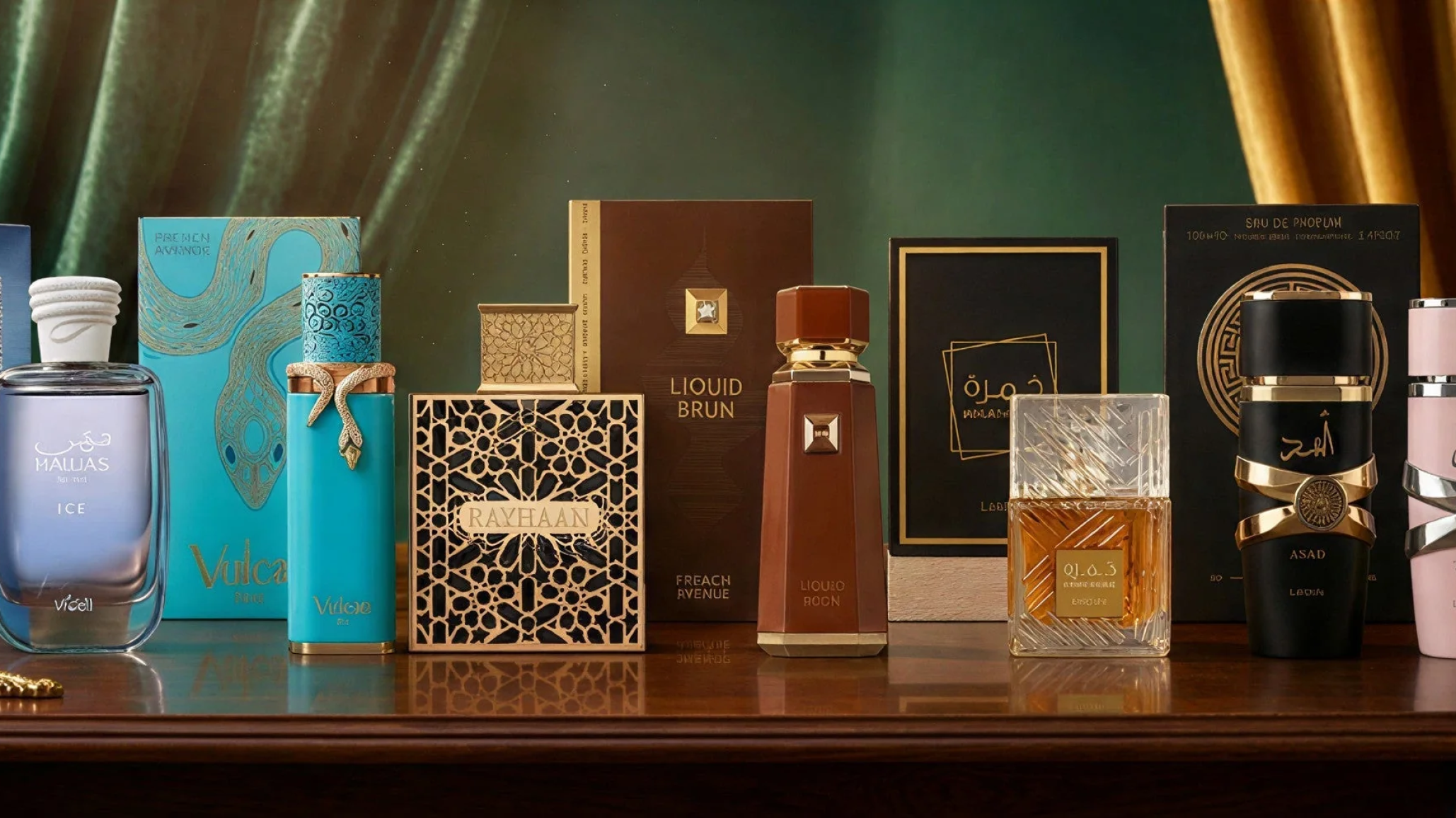 Compró perfumes árabes por redes sociales, pagó casi $740 mil y nunca recibió el producto