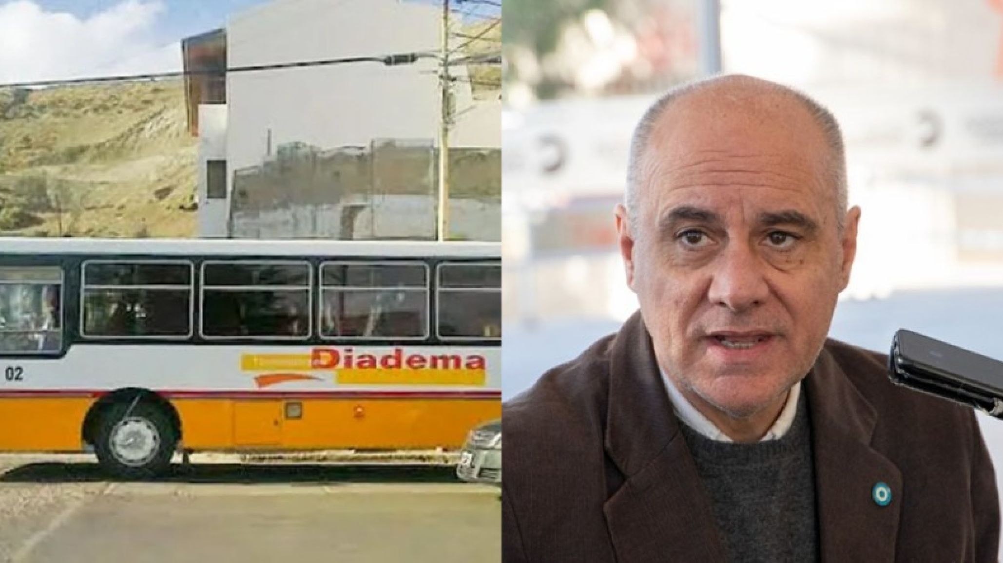 La Municipalidad analiza sancionar a Diadema por el paro que dejó sin servicio a miles de usuarios