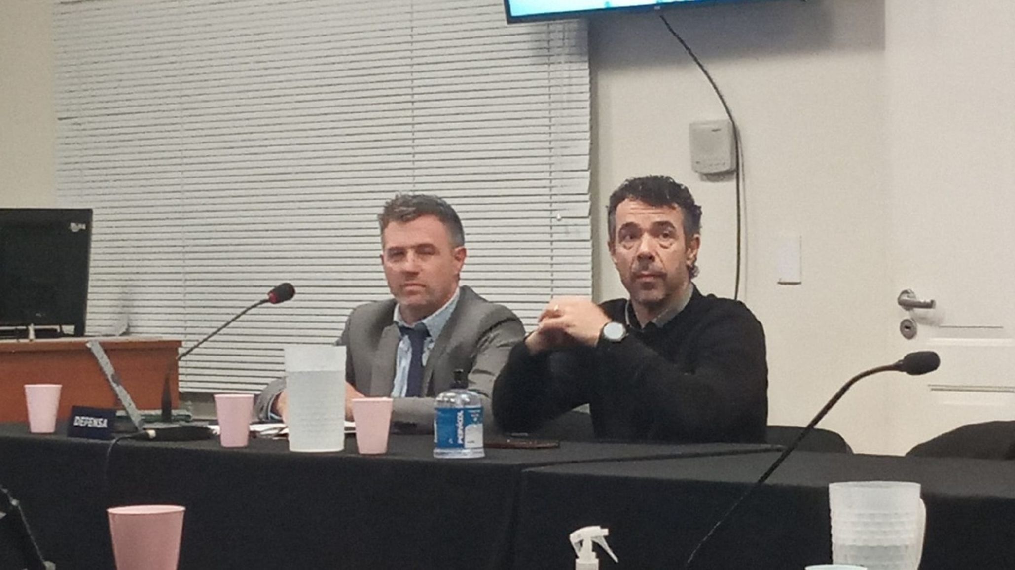 Absolvieron a Pablo Korn en el segundo juicio por la causa de compras eléctricas en Puerto Pirámides y Comodoro