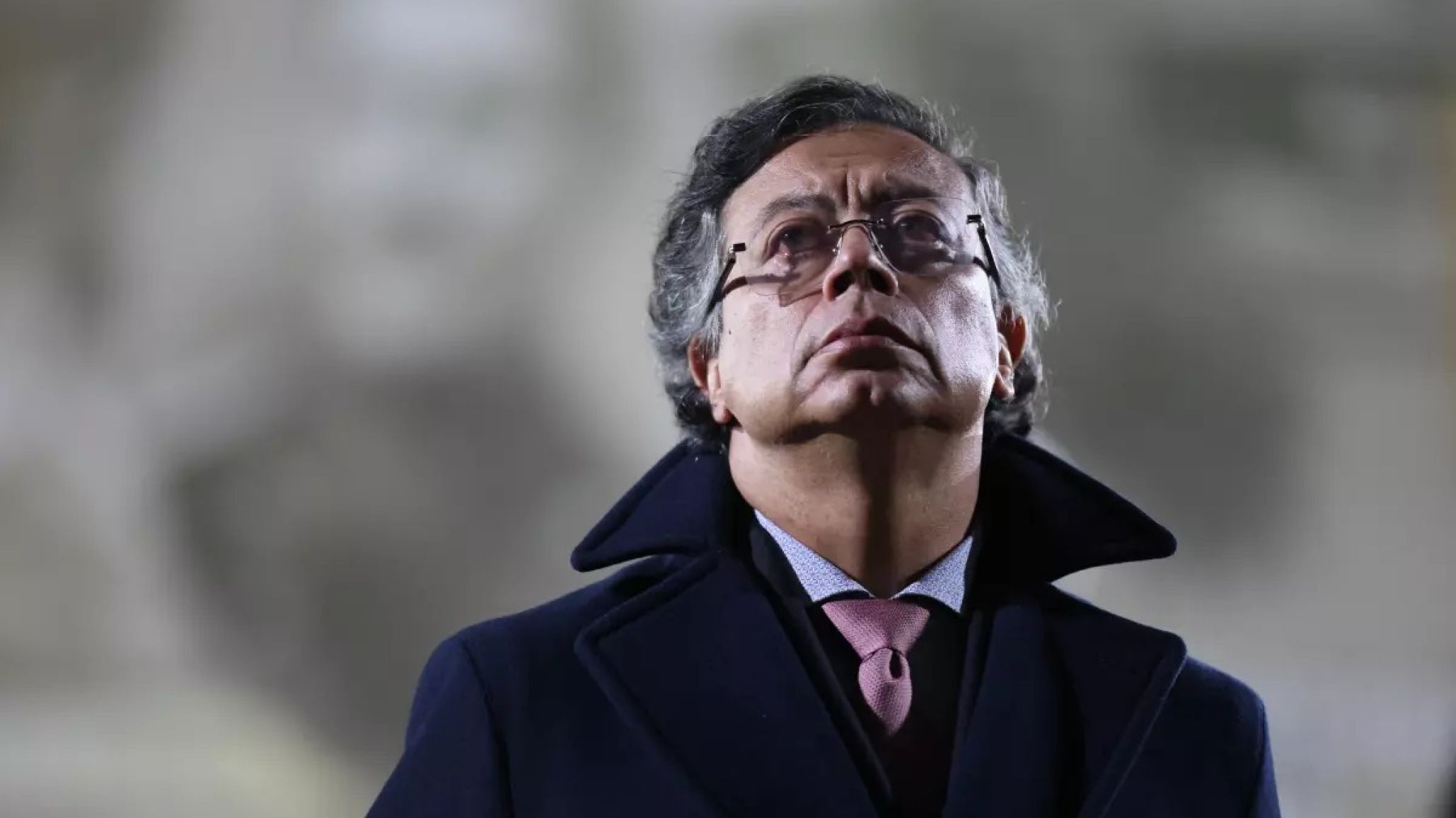 Petro volvió a cruzar a Milei y lo acusó de intentar influir en las elecciones de Colombia