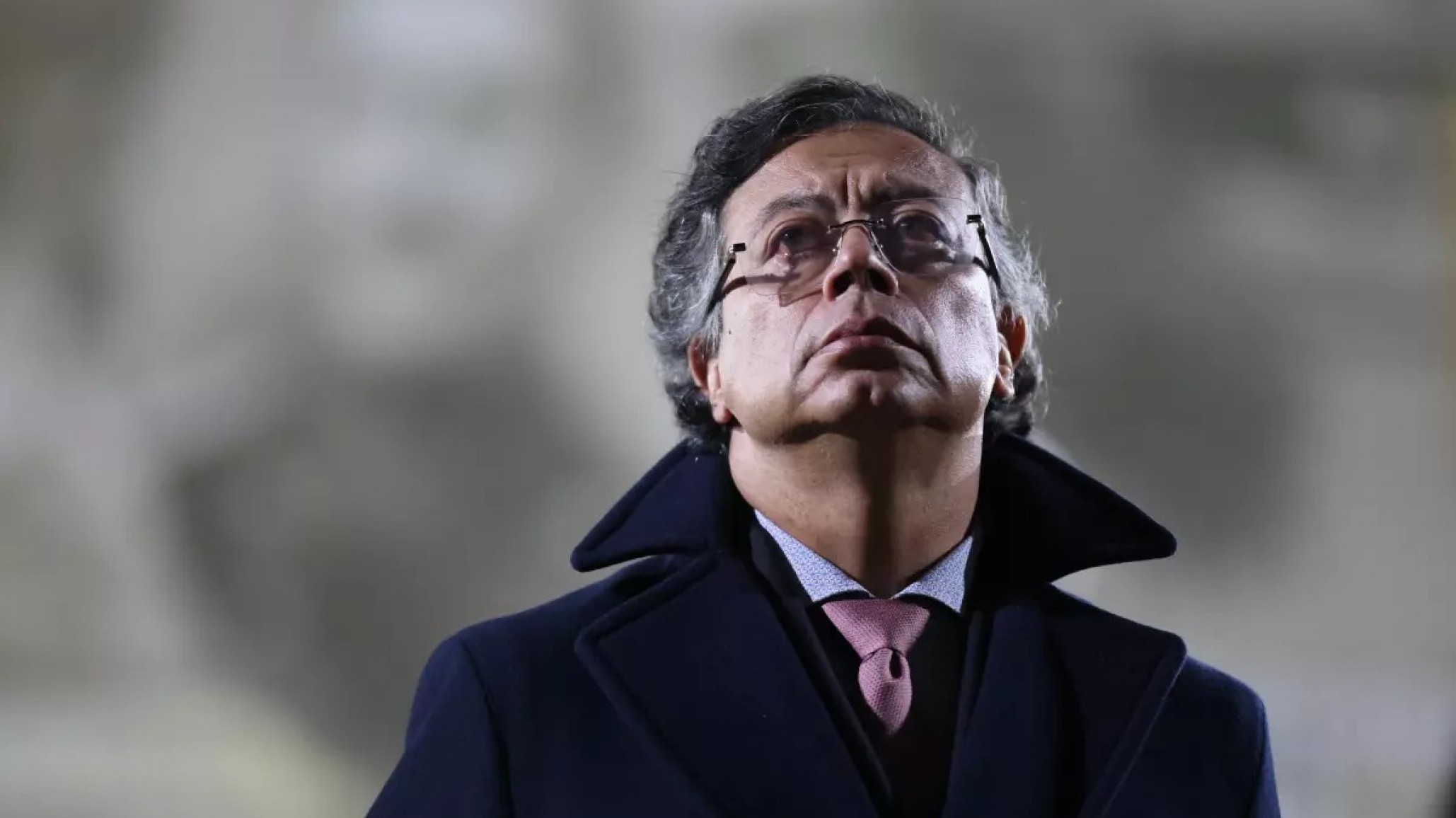 Petro volvió a cruzar a Milei y lo acusó de intentar influir en las elecciones de Colombia