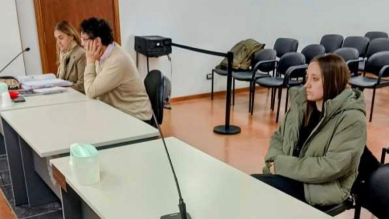 Sarmiento: imputaron a la "nuera" acusada de estafar a los abuelos de su pareja y dejarlos con una deuda millonaria