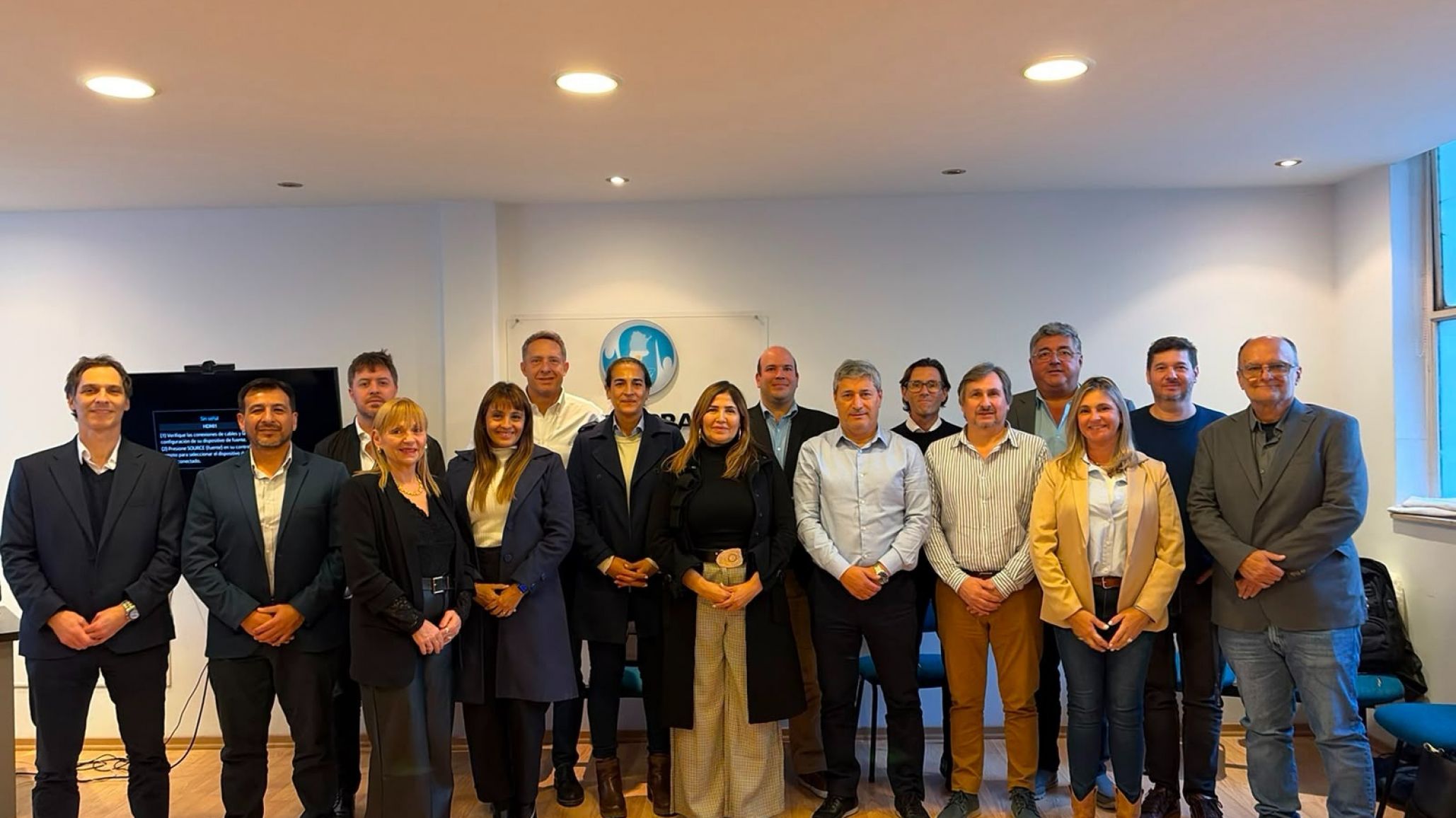 El ISSyS participó de una nueva reunión del Consejo de Obras y Servicios Sociales Provinciales de la Argentina