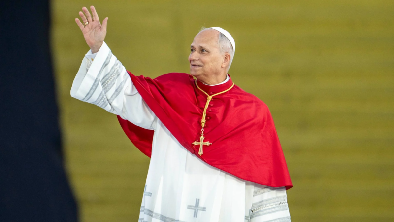 Confirman la visita del papa León XIV a Perú y crecen las expectativas de una gira por Argentina