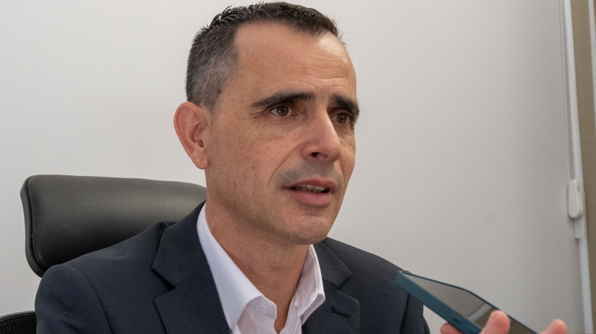 El Municipio de Comodoro desmintió que la ciudad tenga la tasa impositiva más alta del país para la compra de vehículos