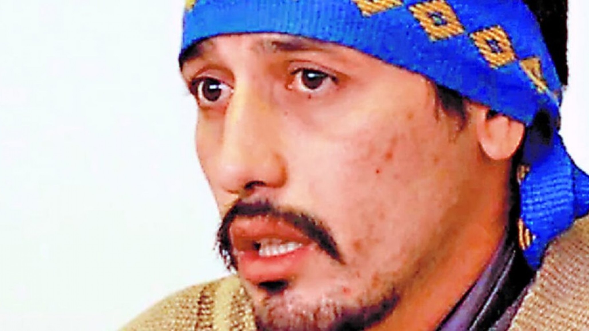 Causa RAM: Jones Huala seguirá detenido hasta fines de agosto