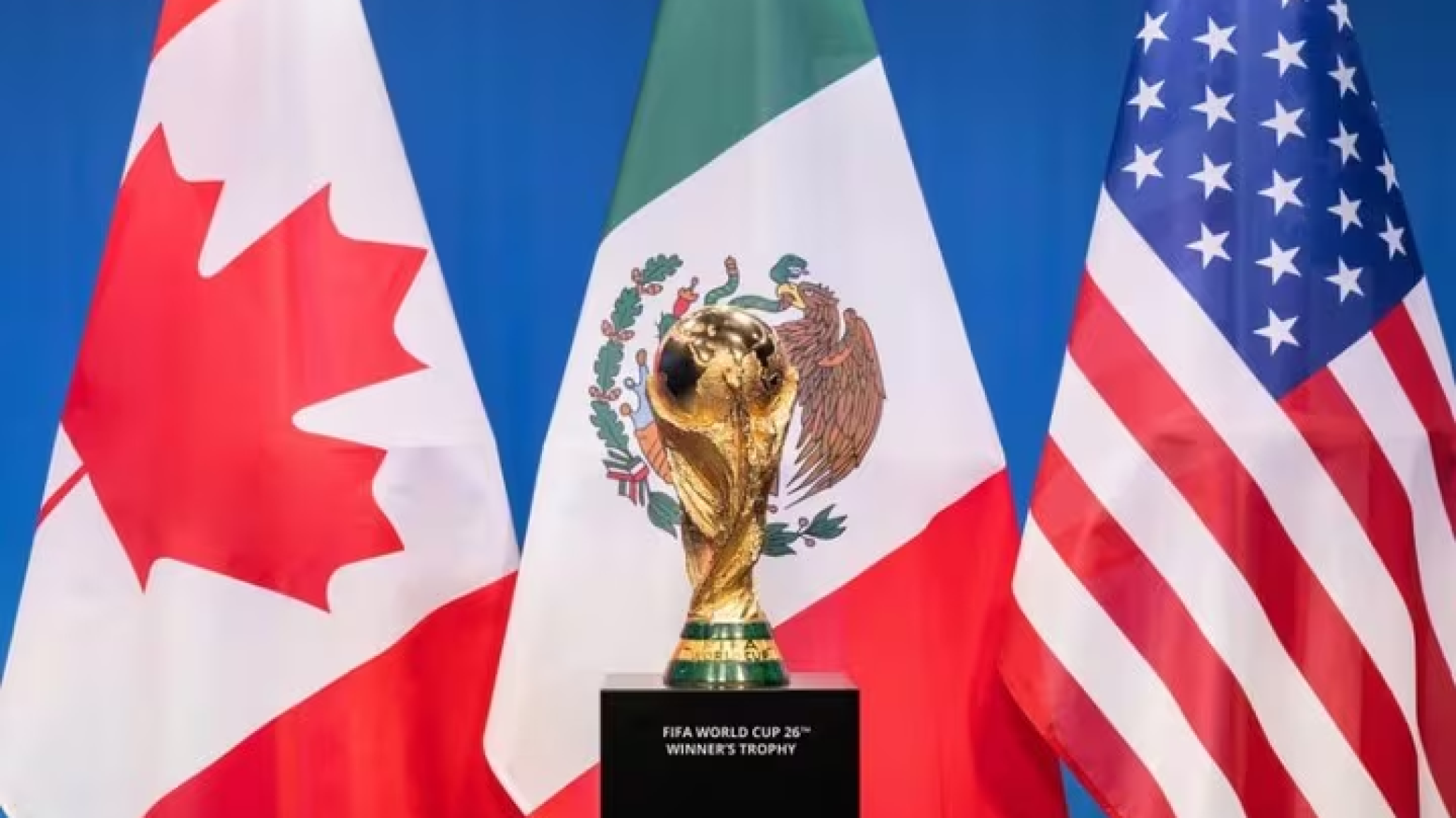 Las siete parejas de hermanos que participan del Mundial 2026