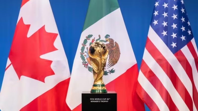 Las siete parejas de hermanos que participan del Mundial 2026