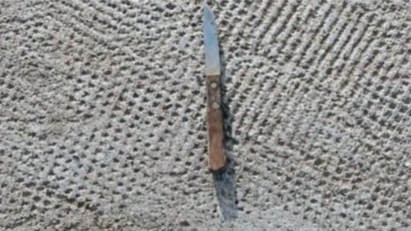 Apuñalaron a un proveedor de Comodoro en Puerto Deseado: buscan al atacante y la víctima fue trasladada