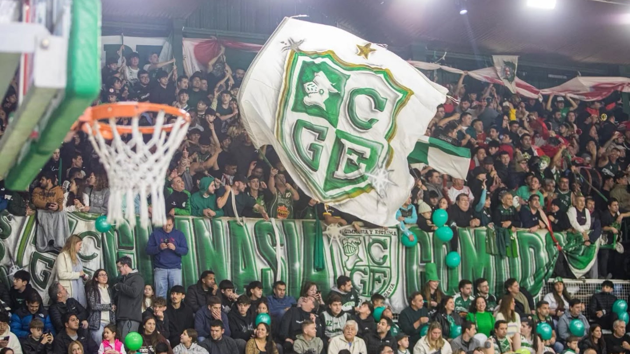 Gimnasia va por la gloria: este sábado recibe a Quimsa con la chance de ser campeón en Comodoro