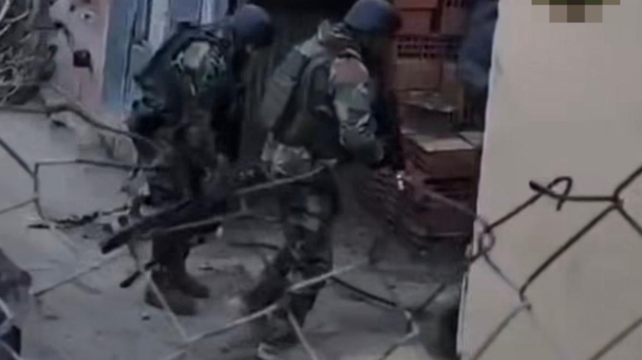 Detuvieron en el barrio San Martín a un joven que tenía pedidos de captura por dos causas