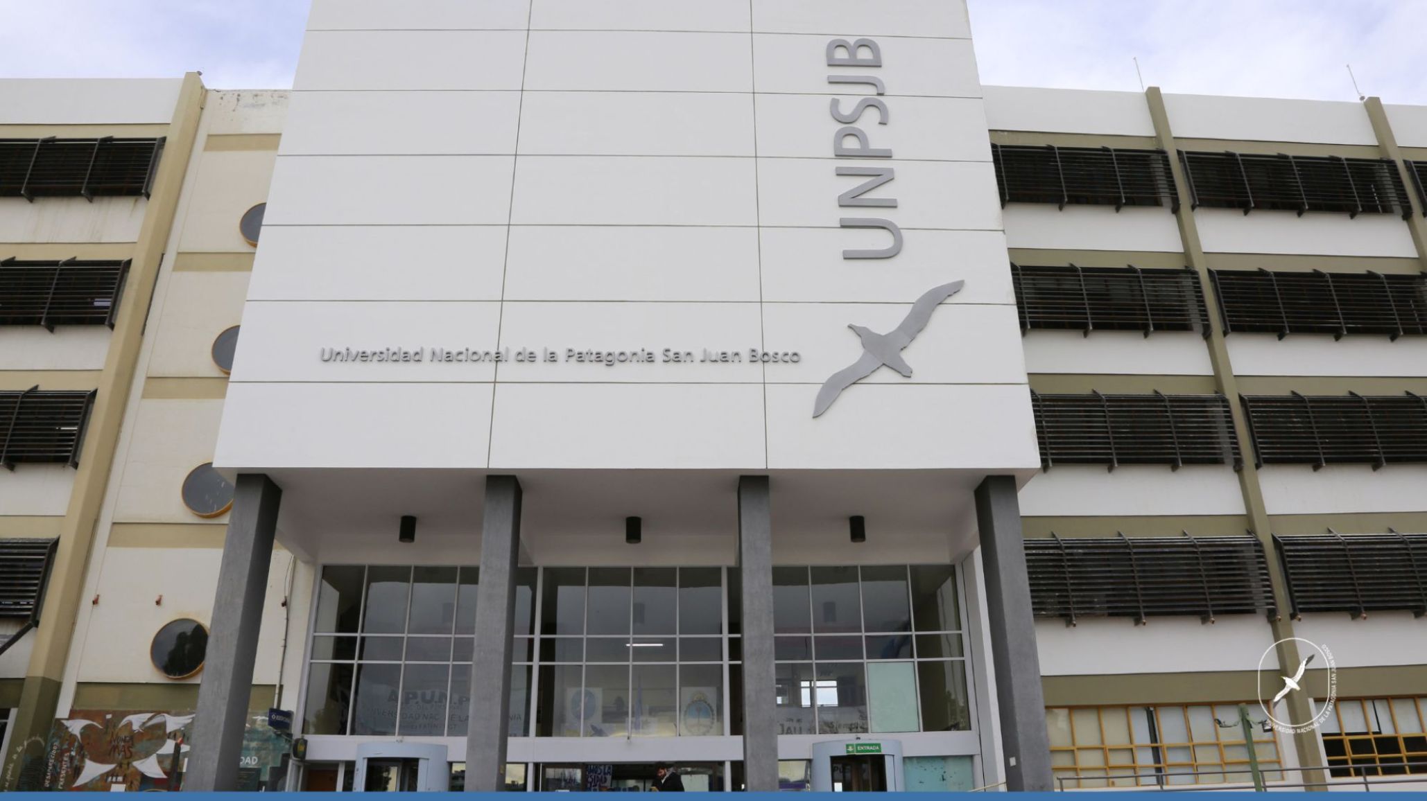Comodoro Rivadavia: la UNPSJB transmitirá en vivo el partido Argentina vs. Austria en el campus