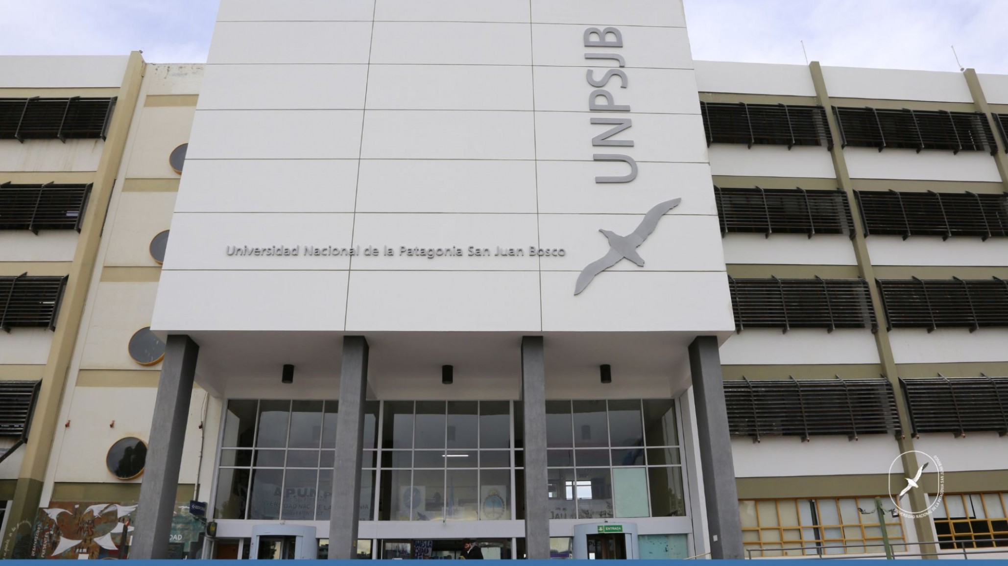 Comodoro Rivadavia: la UNPSJB transmitirá en vivo el partido Argentina vs. Austria en el campus