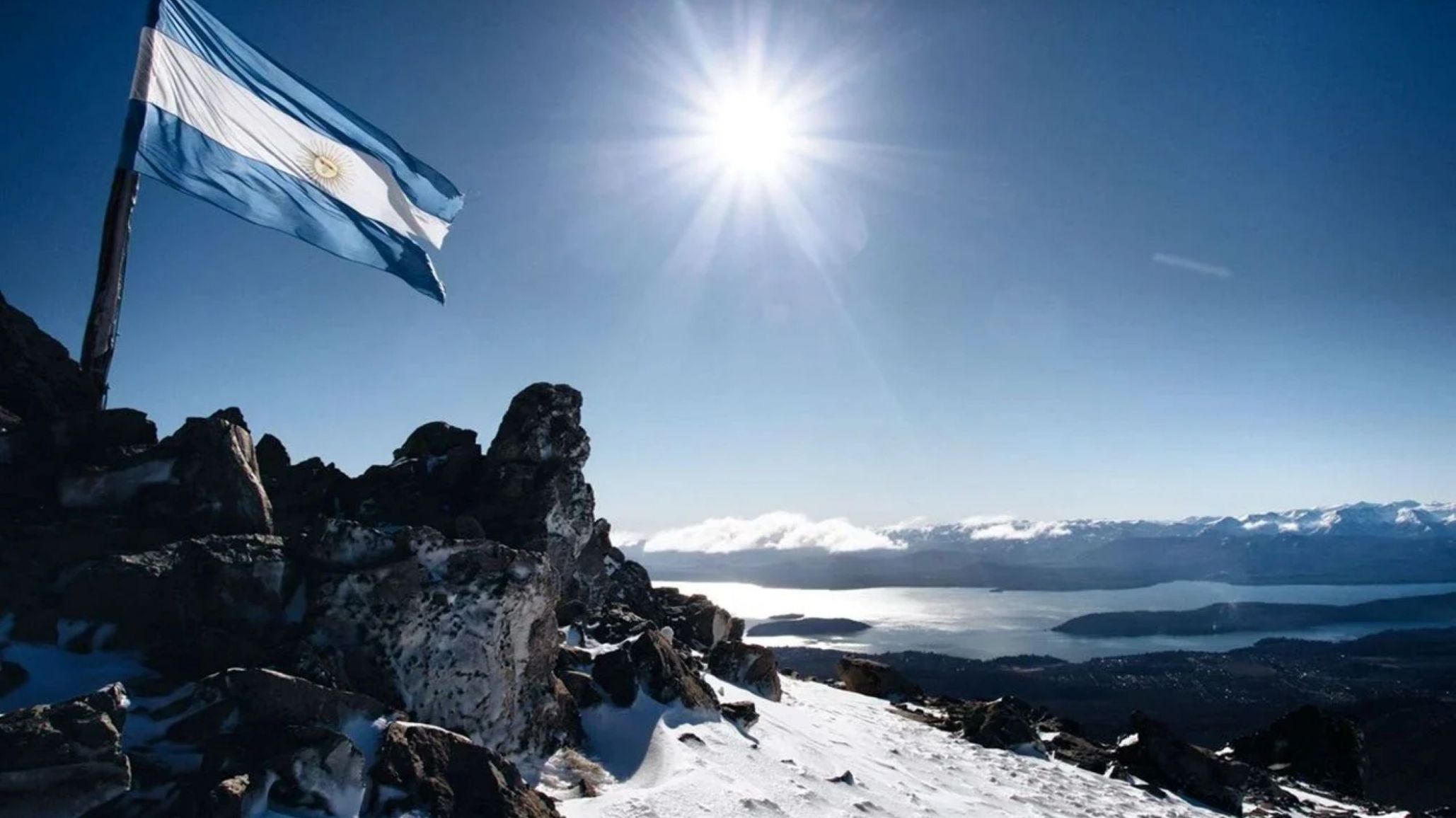 ¡Empezó el invierno! Este domingo es el día más corto del año
