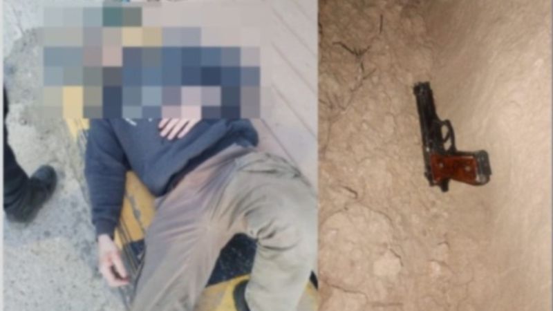 Atraparon durante la madrugada a los sospechosos del millonario asalto en Ruta 3: serían todos integrantes de una misma familia