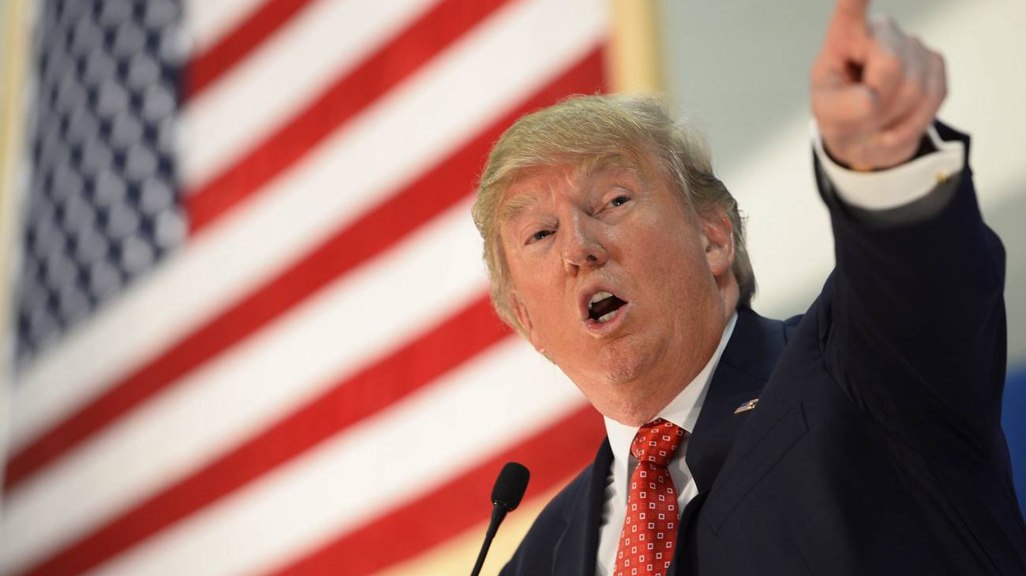 Irán interrumpió las negociaciones con Estados Unidos tras nuevas amenazas de Donald Trump