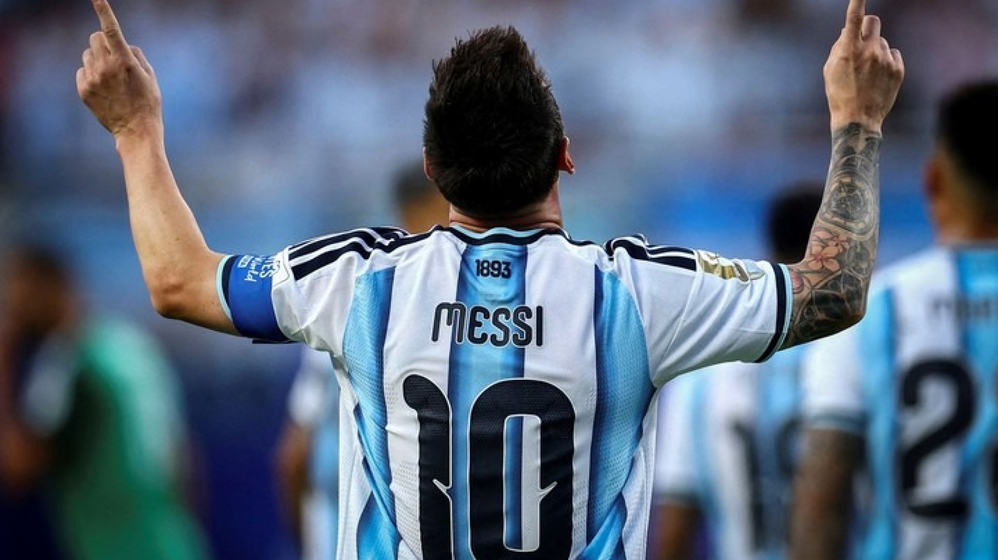 Argentina va por la clasificación: enfrenta a Austria en un partido clave del Mundial 2026