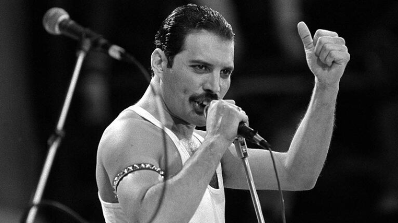 "Experiencia Queen" llega a Comodoro para celebrar los 50 años de "Bohemian Rhapsody"