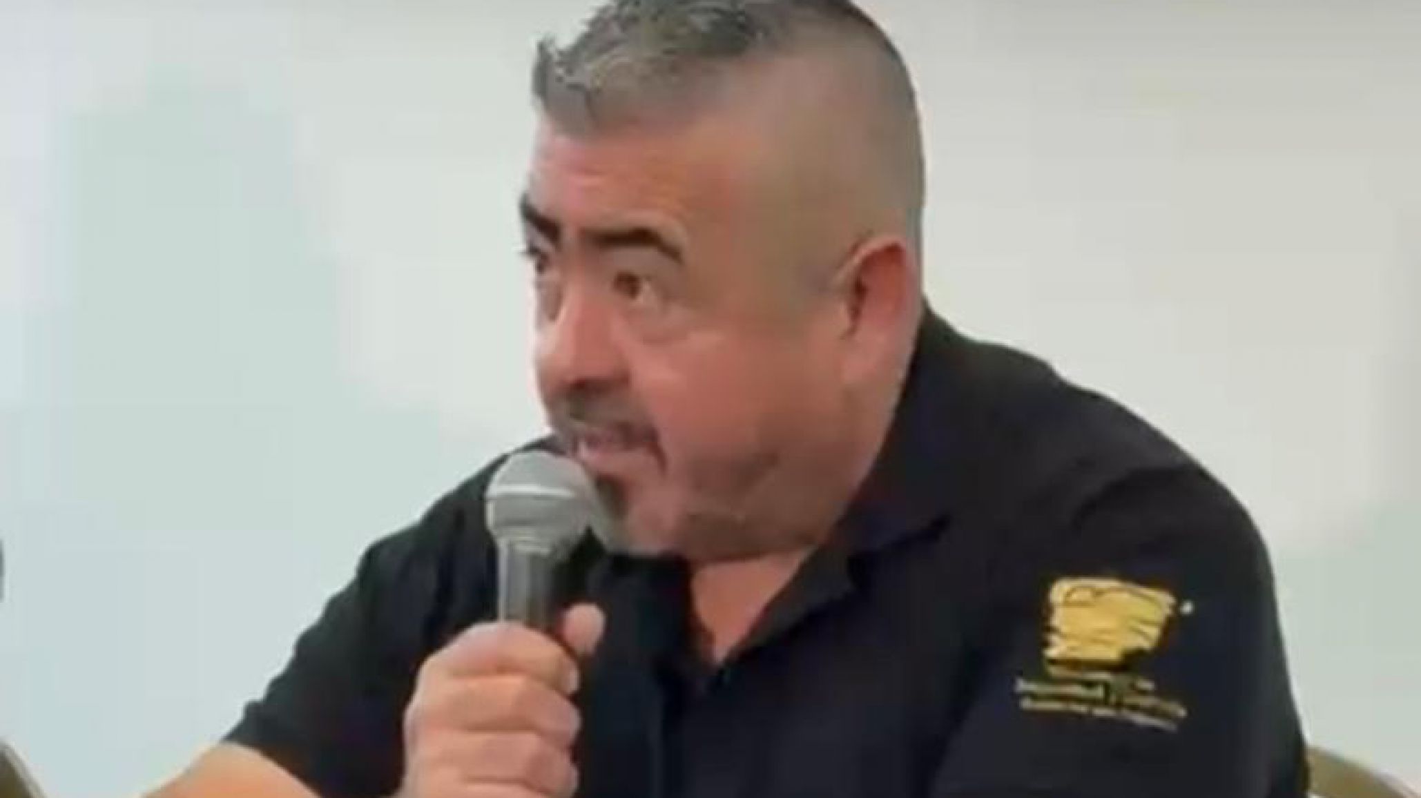 Iturrioz vinculó a la familia Durán con narcotráfico, autos gemelos y otros delitos: "Tienen profusos antecedentes"
