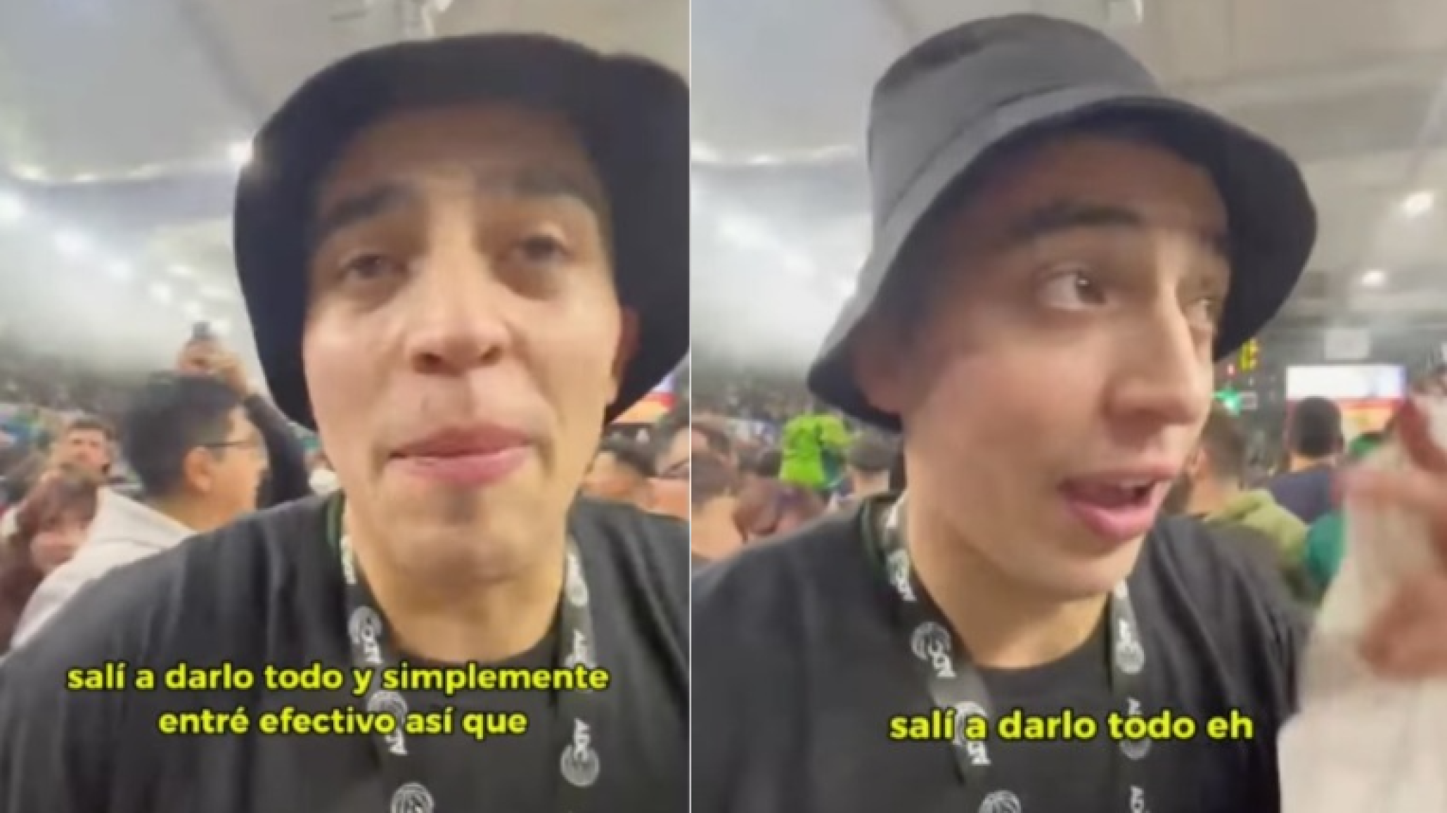 "No creemos lo que acaba de pasar": la emoción de Carrasco tras ser campeón y MVP con Gimnasia