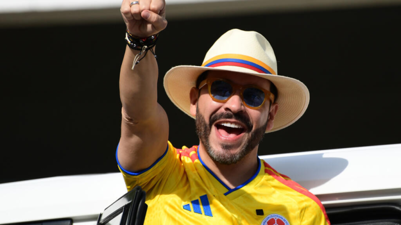 Abelardo de la Espriella será el próximo presidente de Colombia