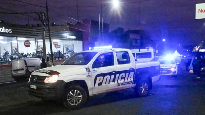 EE.UU alertó sobre tenencia de material de abuso sexual infantil y detuvieron a un docente de Misiones
