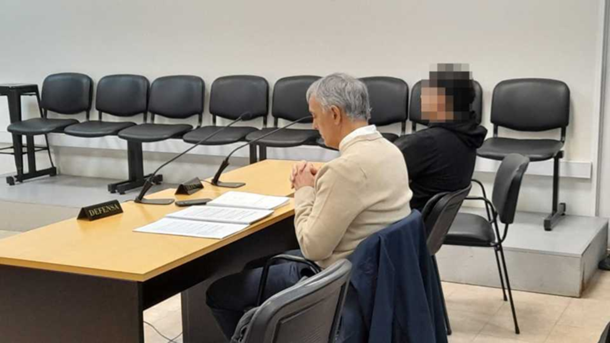 Prisión preventiva para el tercer detenido por el homicidio de Ariel Cardozo