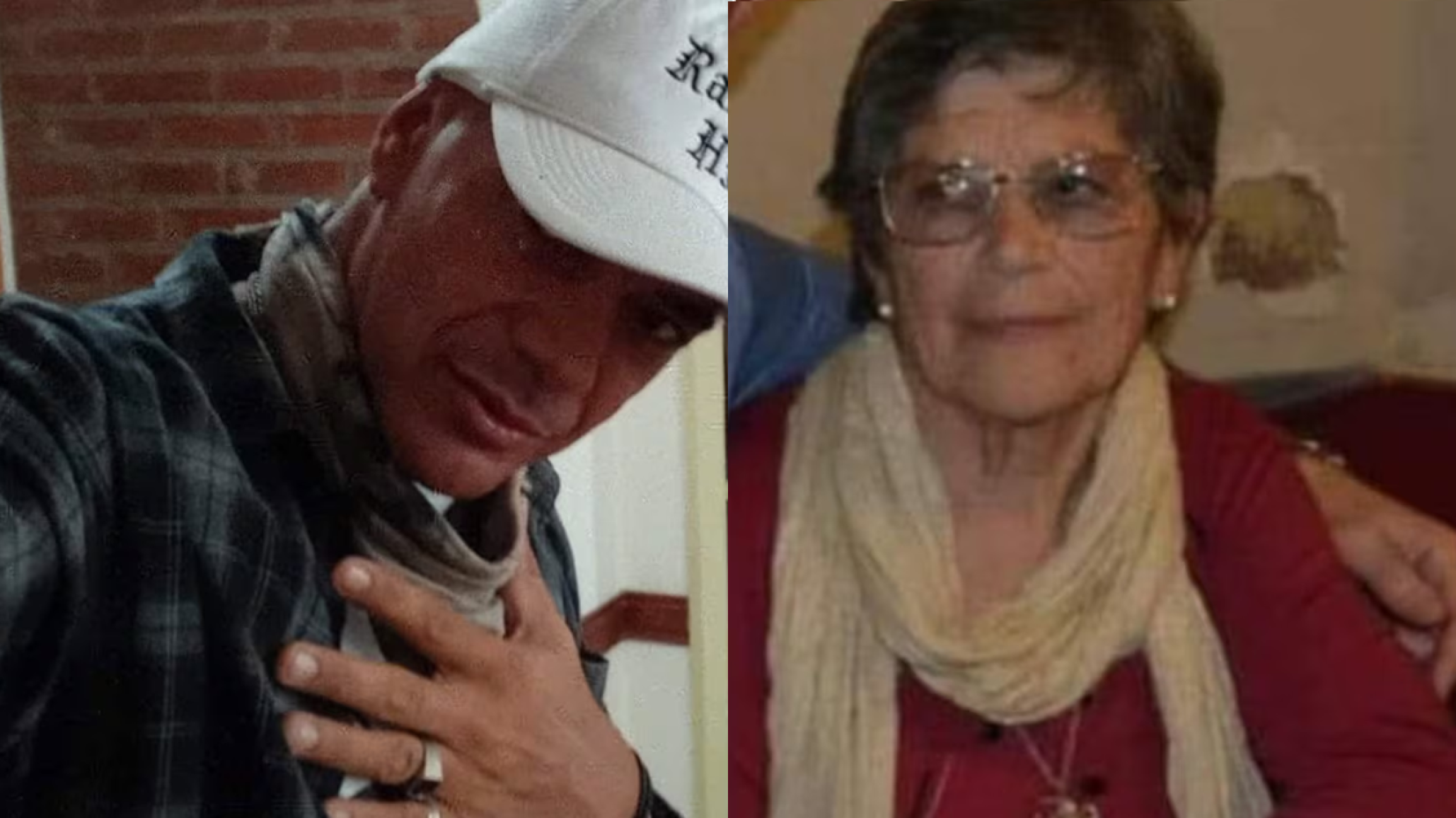 Buenos Aires: Detuvieron a un exfutbolista acusado de matar a golpes a su mamá de 86 años
