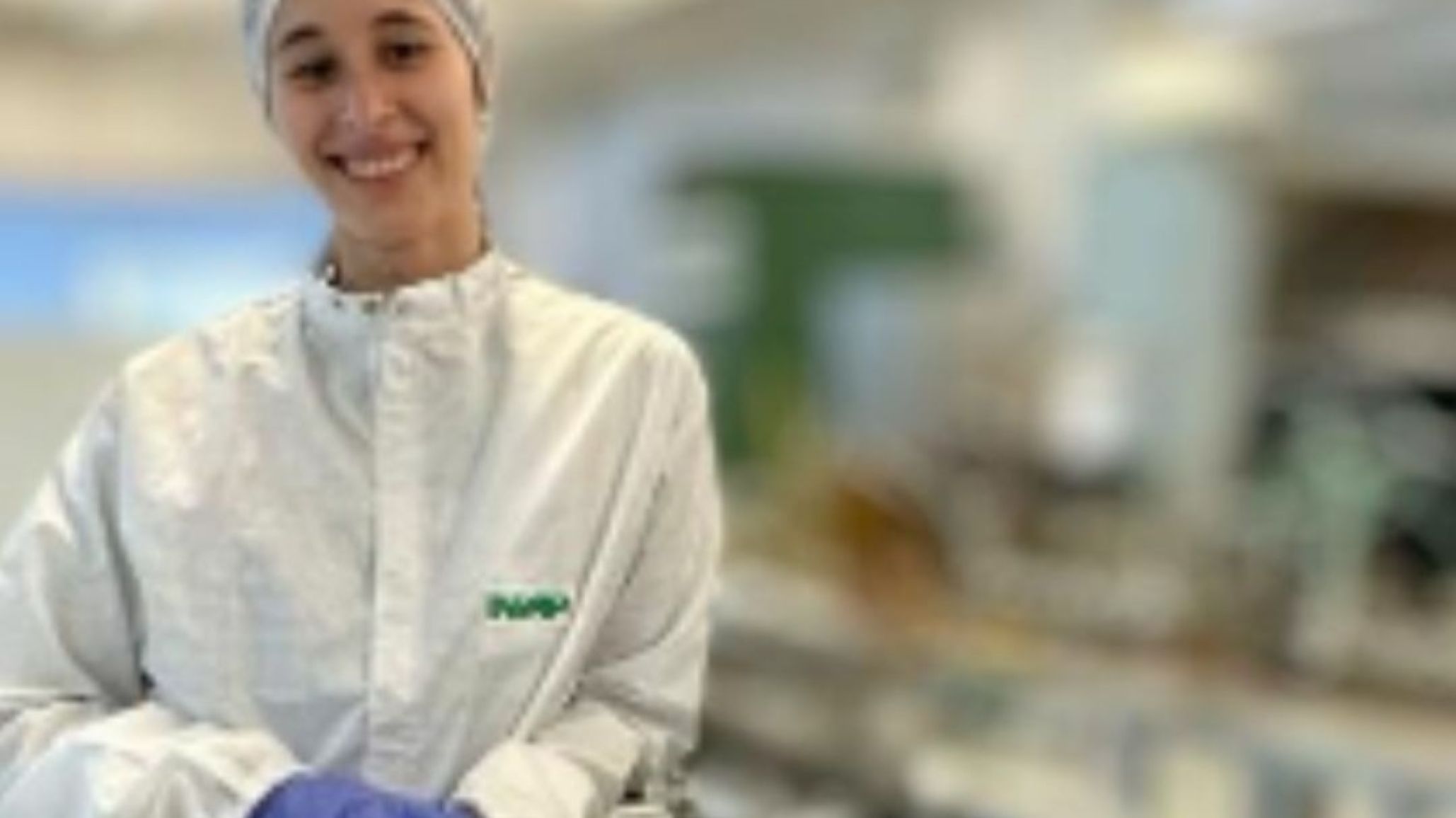 Día de la Mujer en la Ingeniería: el ejemplo de la comodorense Sol Maldonado que inspiró a toda una generación