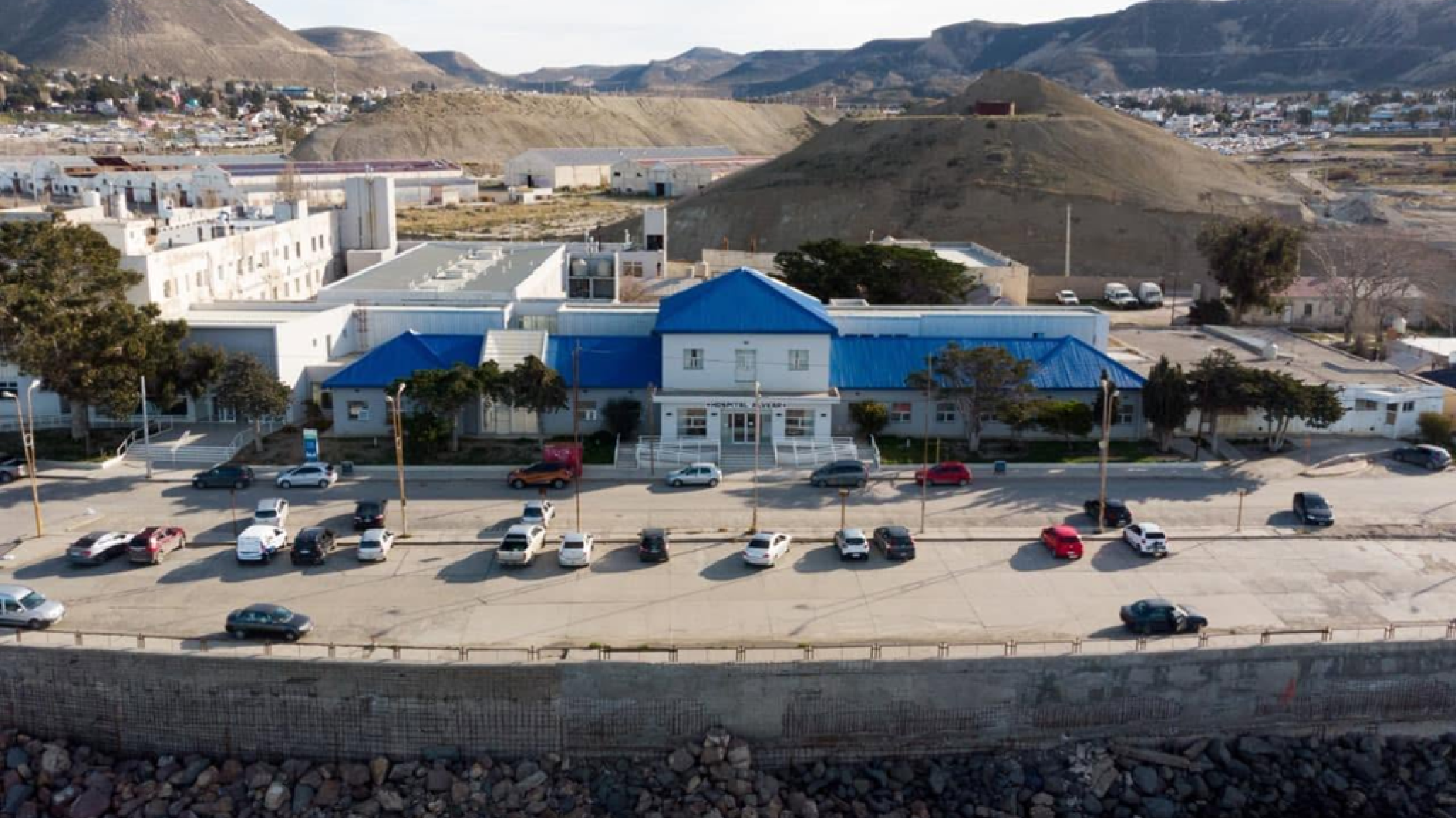 El Hospital Alvear suma dos profesionales y reactiva el servicio de pediatría a partir de julio