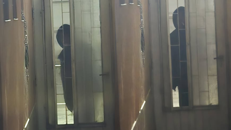 "Mantengan las puertas aseguradas": el llamado de una vecina de Caleta Olivia tras sufrir una entradera