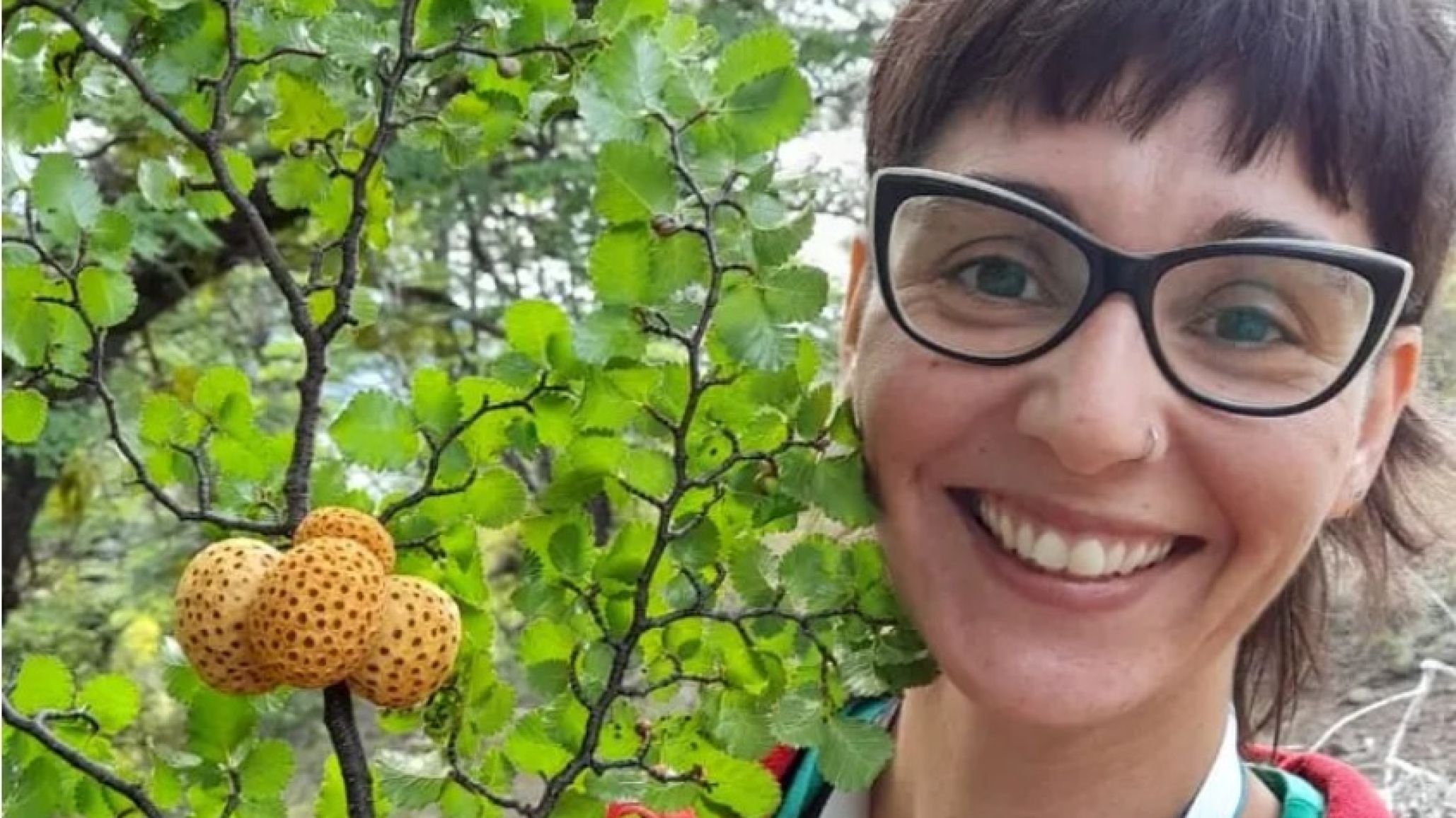 Becaria chubutense fue distinguida a nivel nacional por su aporte a la ciencia y la tecnología