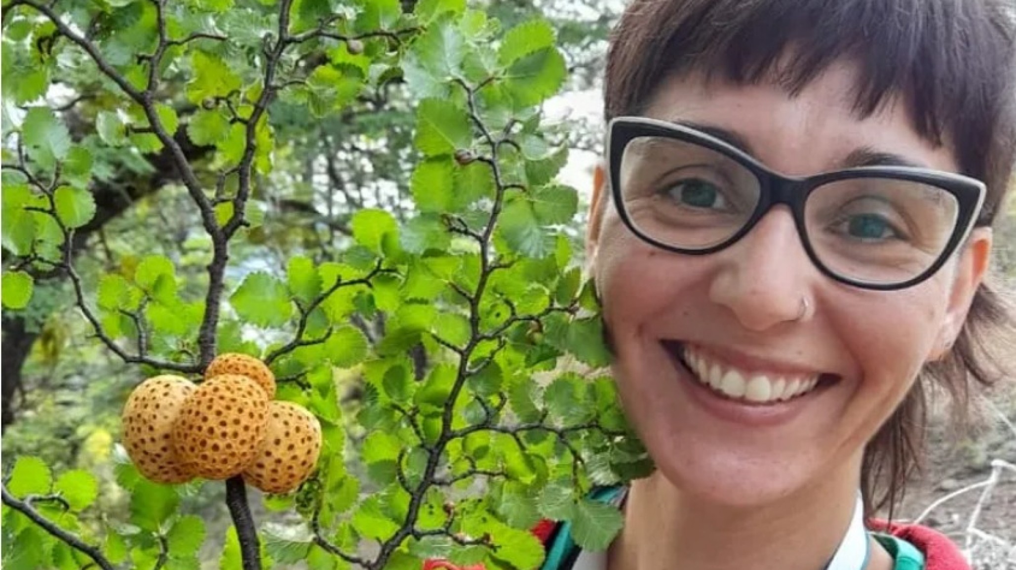Becaria chubutense fue distinguida a nivel nacional por su aporte a la ciencia y la tecnología