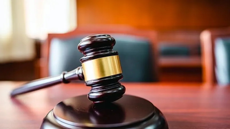 Un camionero ofreció $300.000 a un policía para evitar una infracción y será condenado