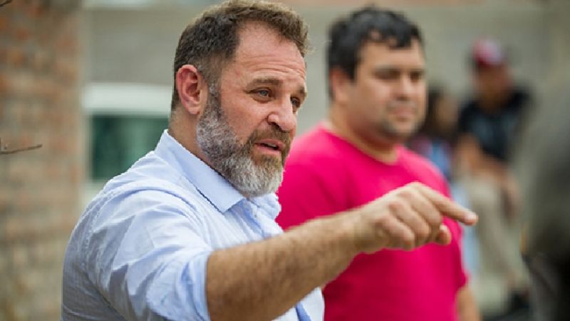 Glinski apuntó contra el PRO y la UCR por no avanzar con la censura a Adorni: "Lo trataron de chorro y después votaron con el Gobierno"