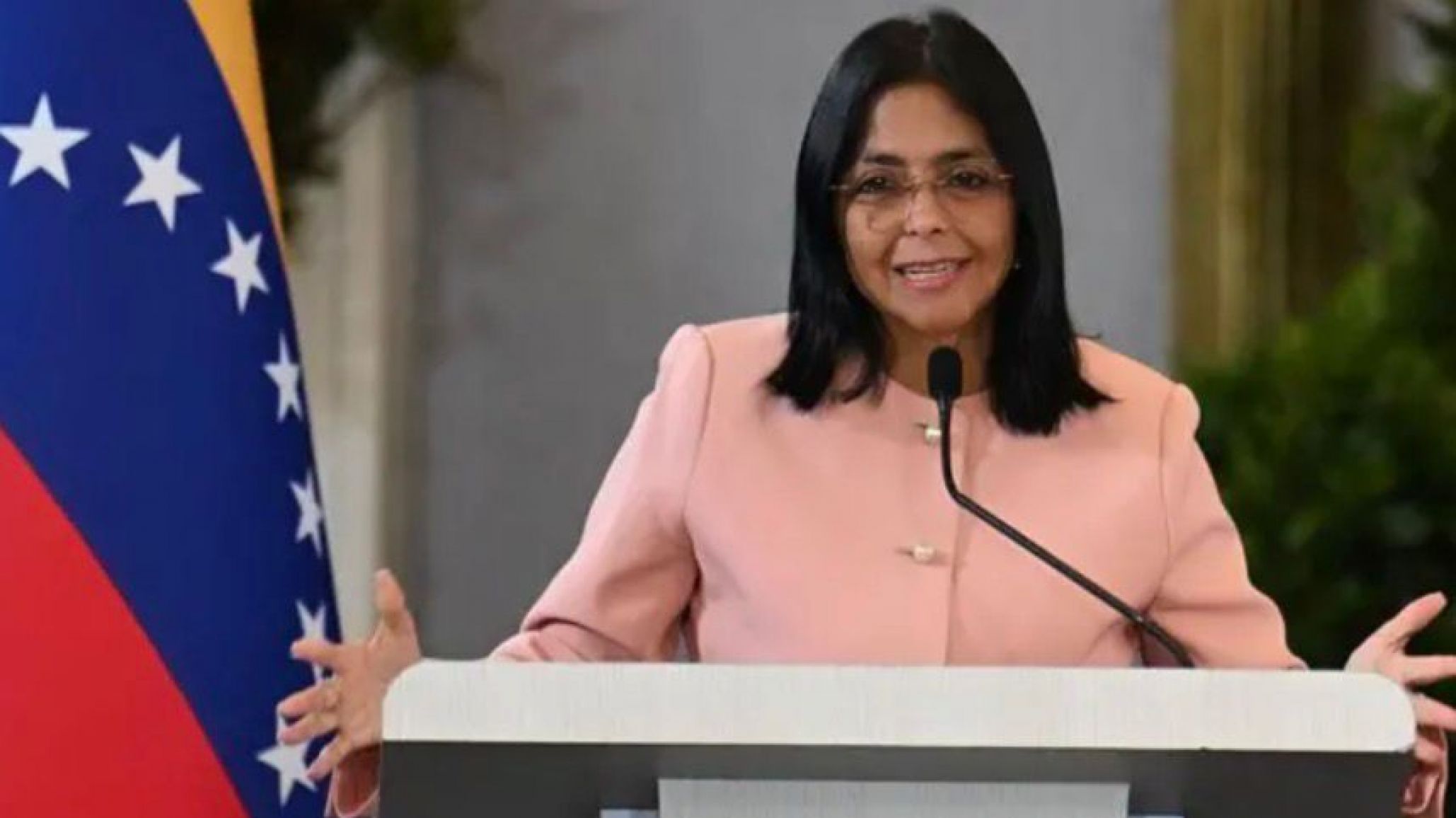 Venezuela declaró la emergencia nacional tras los dos terremotos que sacudieron al país