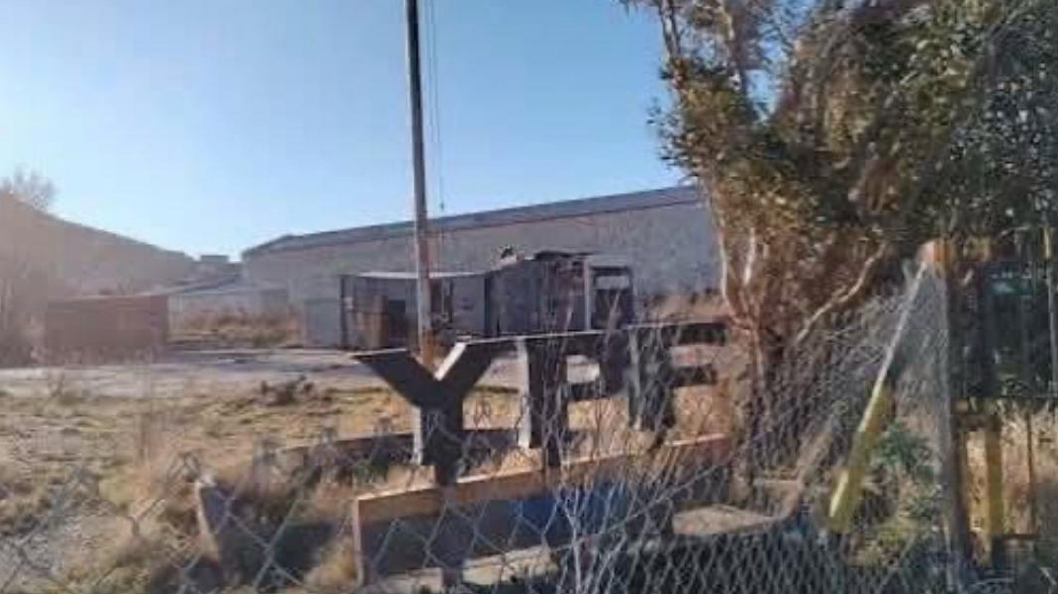 YPF decidió sin preguntar: la entrega de bienes históricos que nadie en Comodoro votó ni se enteró