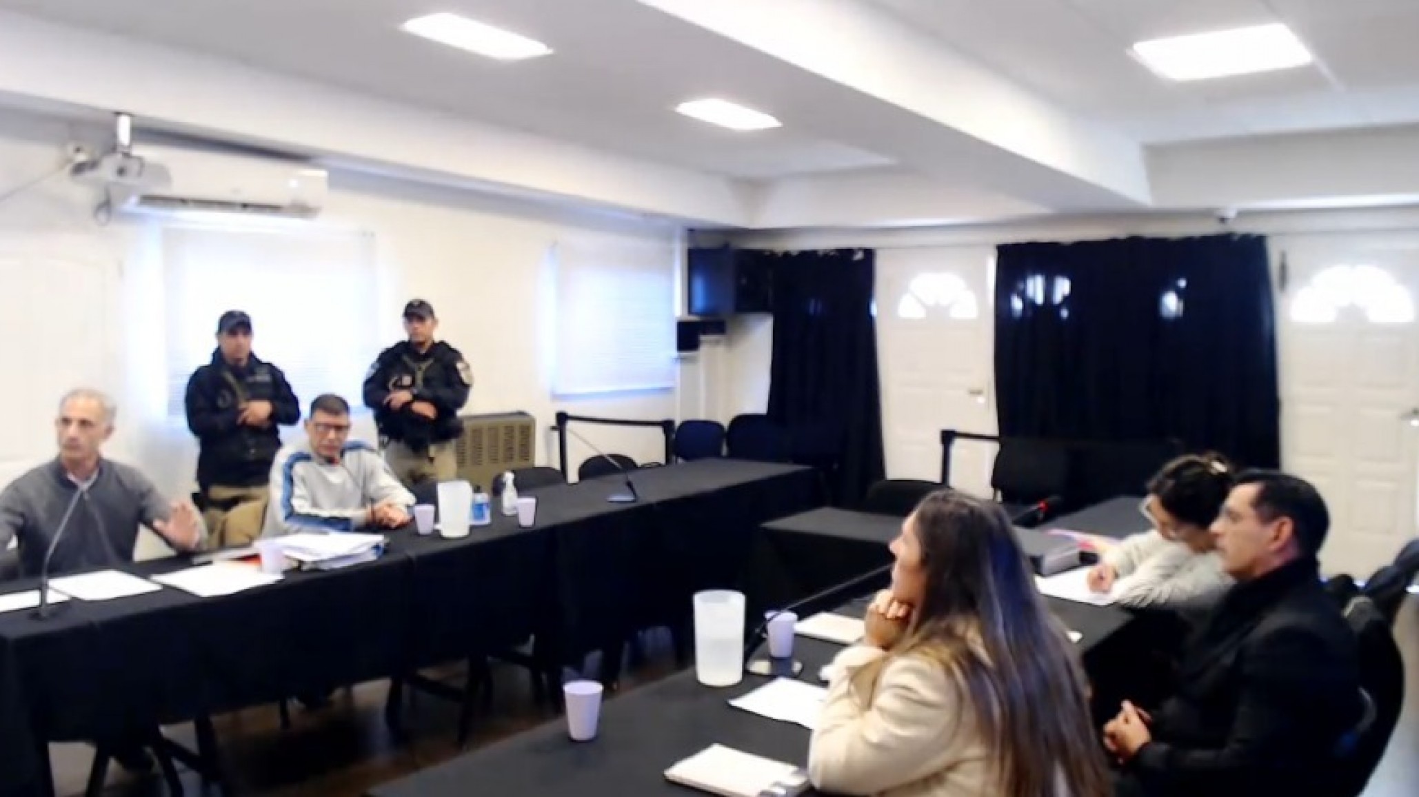 Seguirá detenido el principal acusado por el crimen de Mario Giannobile hasta el cierre de la investigación