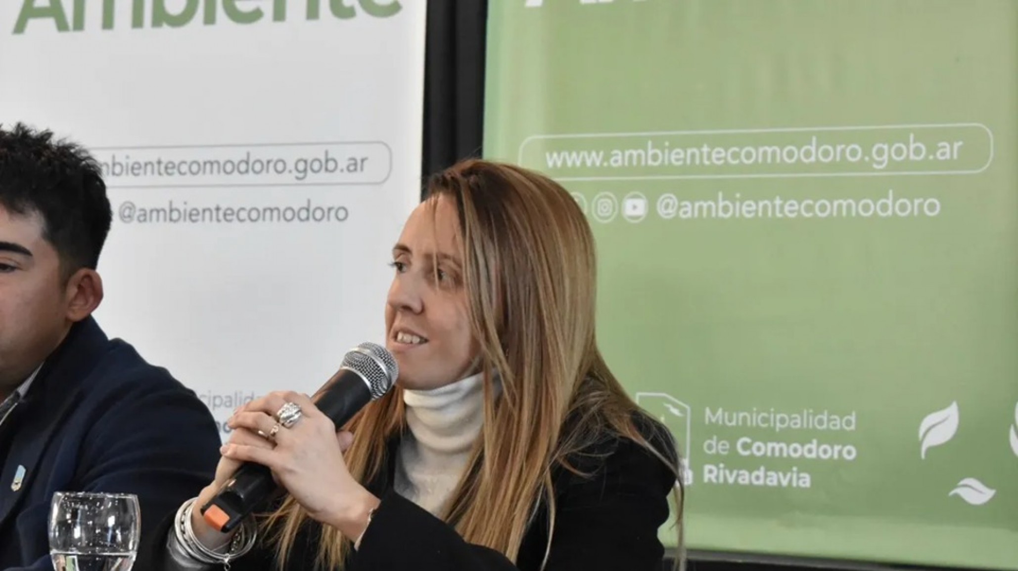"Hay más de 3.500 pozos abandonados y el 80% pertenece a YPF": Mrla advirtió que la remediación costará mucho más que el acuerdo firmado por la Provincia