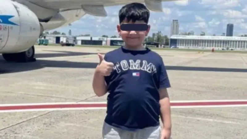 La mamá de Bastián Jerez anunció un paso clave en su recuperación: "Nos vamos"