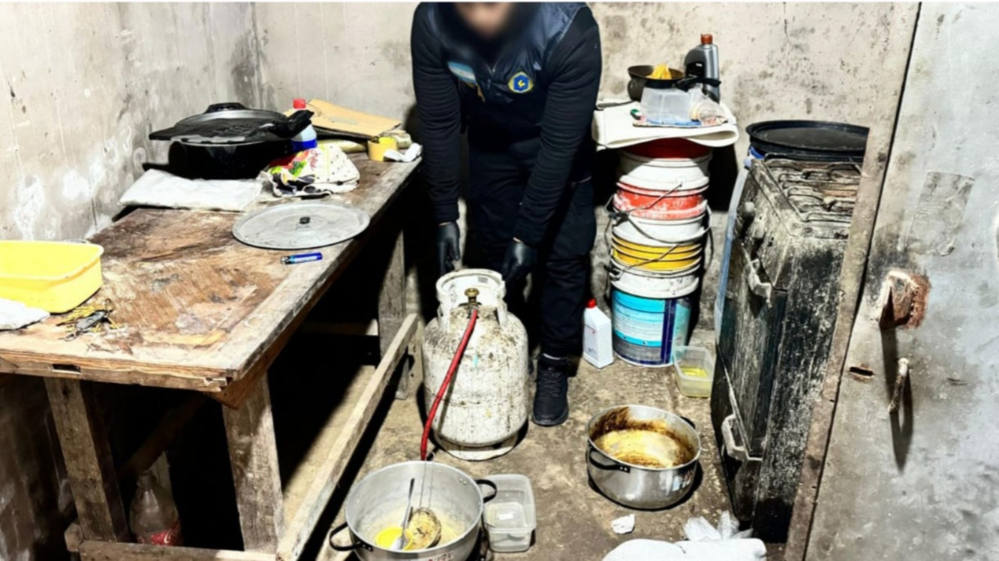 ¿Ves movimientos extraños cerca de tu casa? Así podés denunciar el narcotráfico de forma anónima